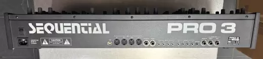 Sequential - PRO 3 2